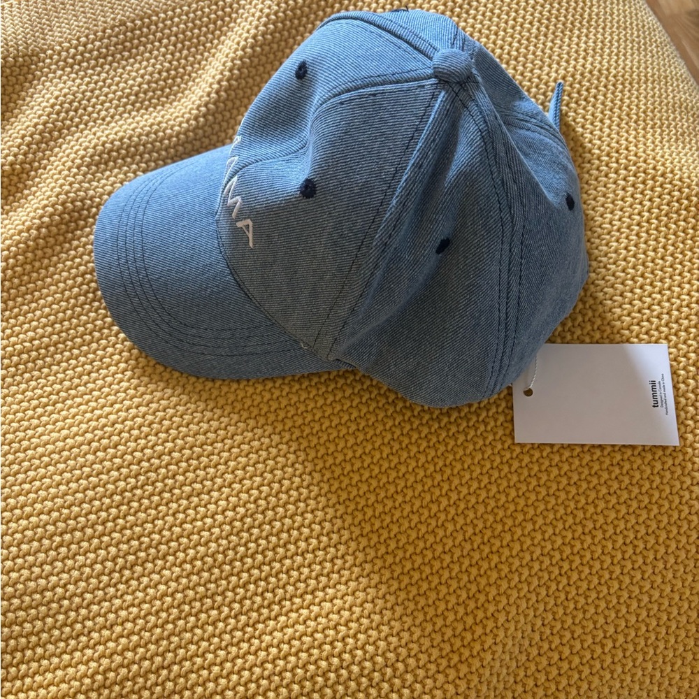 NWT “mama” cap - Picture 3 of 4